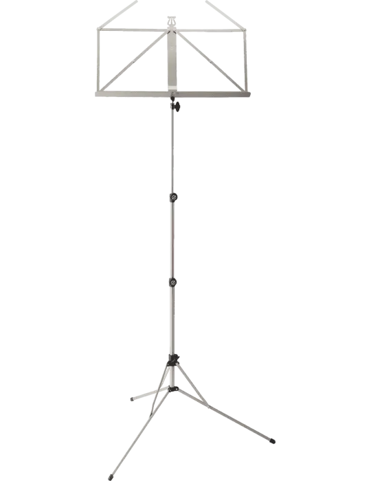  K&M 101 Niquelado|MusicGoodDeal 