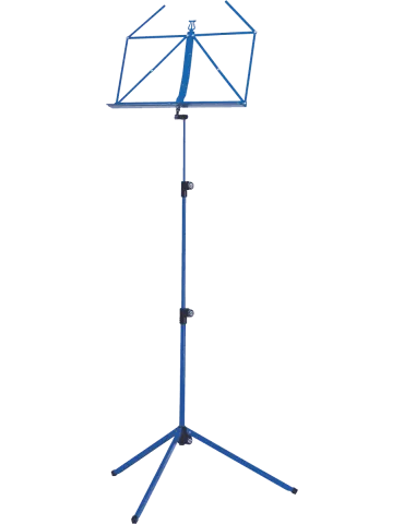  K&M 100-1-54 Colección de color azul|MusicGoodDeal 