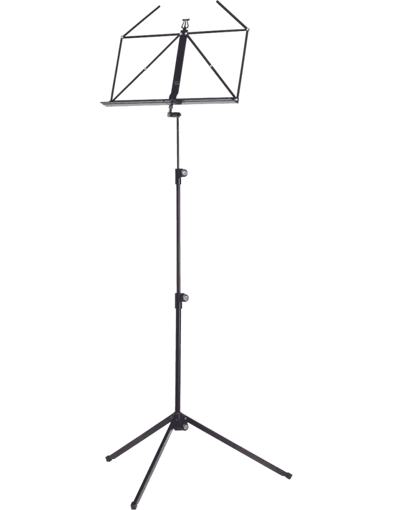  K&M 100-1-55 Colección negra|MusicGoodDeal 
