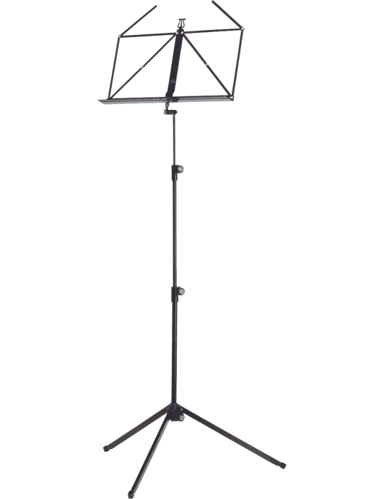  K&M 100-1-55 Colección negra|MusicGoodDeal 