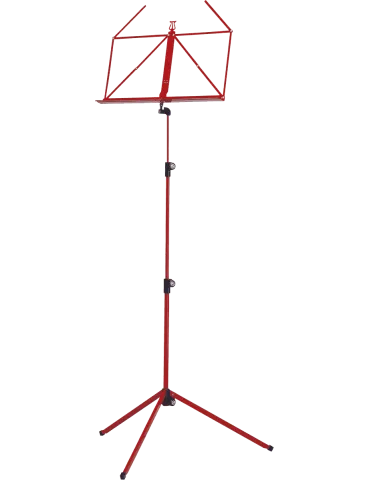  K&M 100-1-59 Colección de colores rojos|MusicGoodDeal 