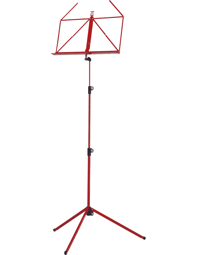  K&M 100-1-59 Colección de colores rojos|MusicGoodDeal 