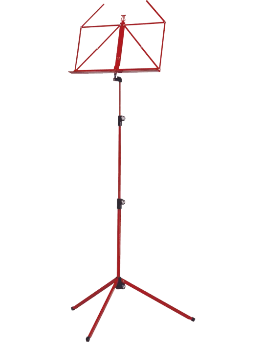  K&M 100-1-59 Colección de colores rojos|MusicGoodDeal 