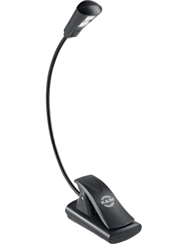 K&M 12242 Desk lamp 2 Leds