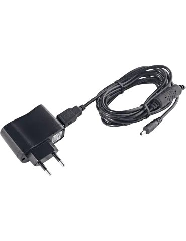  K&M 12257 Cable de alimentación para lámparas de escritorio|MusicGoodDeal 