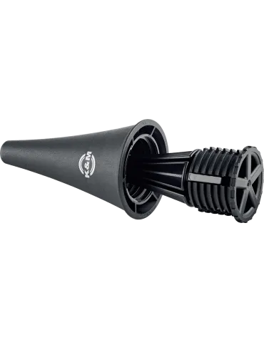  K&M 15228 Bandera plegable|MusicGoodDeal  2