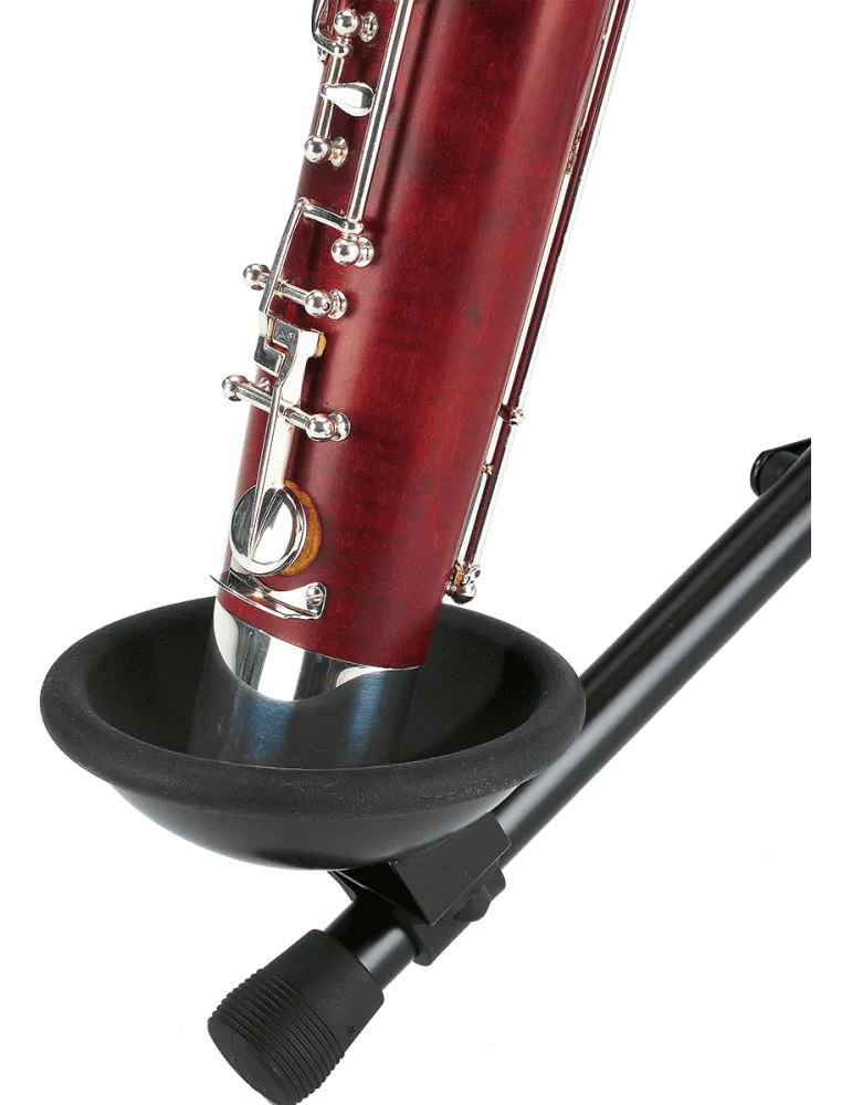  K&M 150-1 Clar. bassoon and alto|MusicGoodDeal 