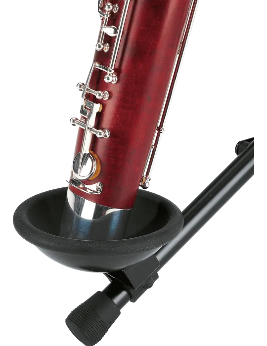  K&M 150-1 Clar. bassoon and alto|MusicGoodDeal 