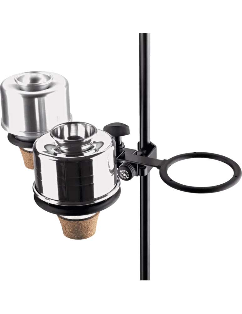  K&M 15910 Trumpet, cornet and flugelhorn mutes|MusicGoodDeal 