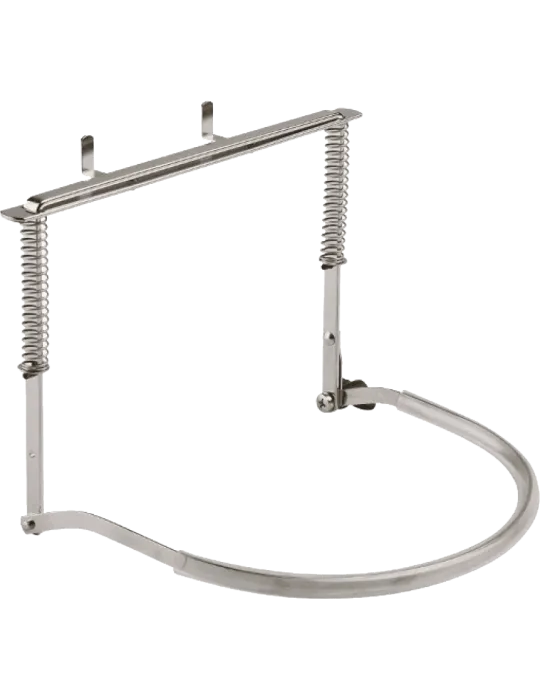  K&M 164-1 Support|MusicGoodDeal 