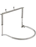  K&M 164-1 Support|MusicGoodDeal 