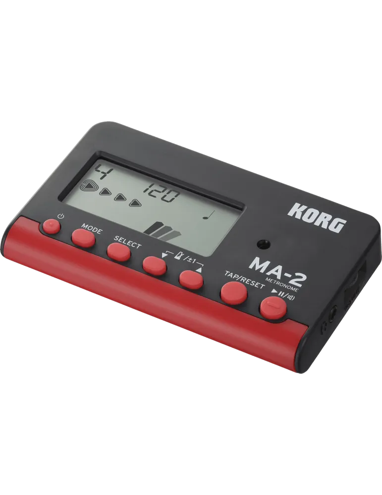 KORG MA-2BKRD | MusicGoodDeal