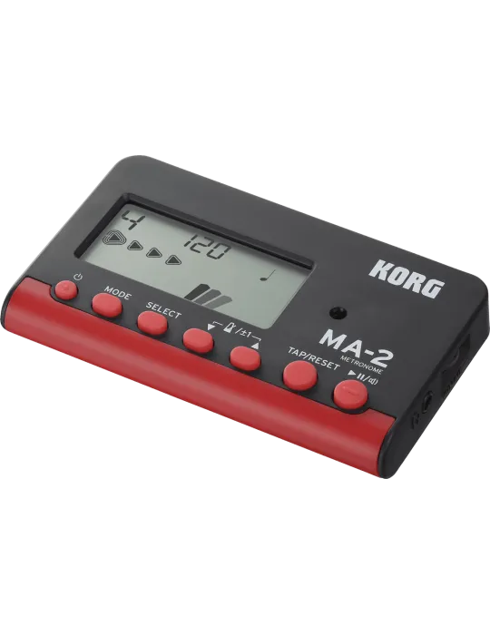 KORG MA-2BKRD | MusicGoodDeal