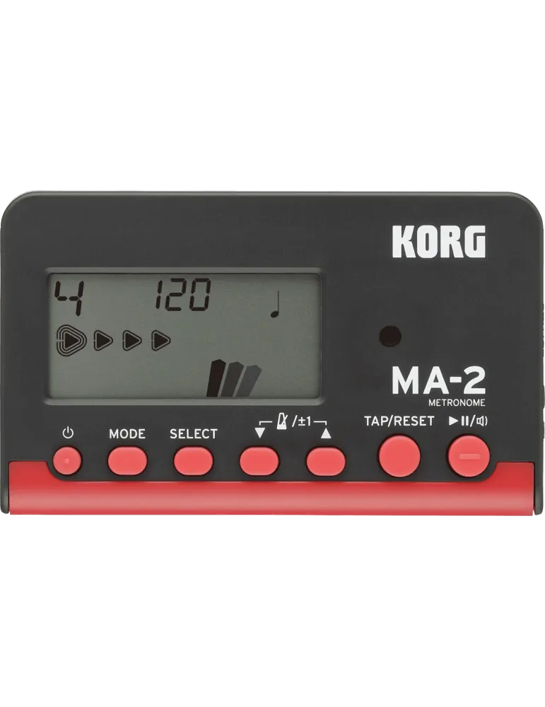 KORG MA-2BKRD | MusicGoodDeal
