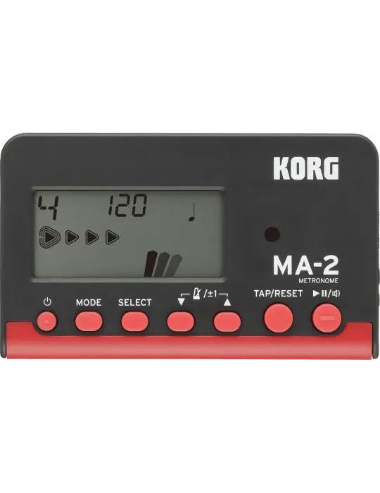KORG MA-2BKRD | MusicGoodDeal