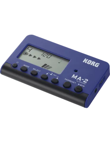 KORG MA-2BLBK | MusicGoodDeal