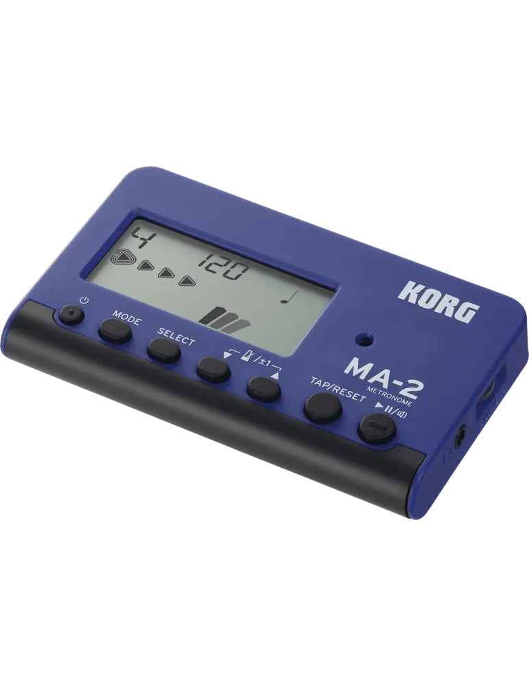 KORG MA-2BLBK | MusicGoodDeal