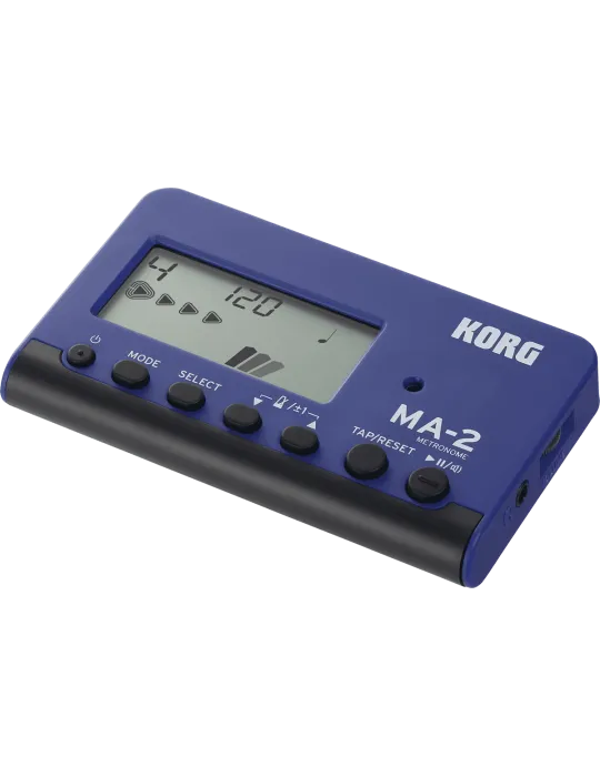 KORG MA-2BLBK | MusicGoodDeal