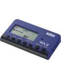 KORG MA-2BLBK | MusicGoodDeal