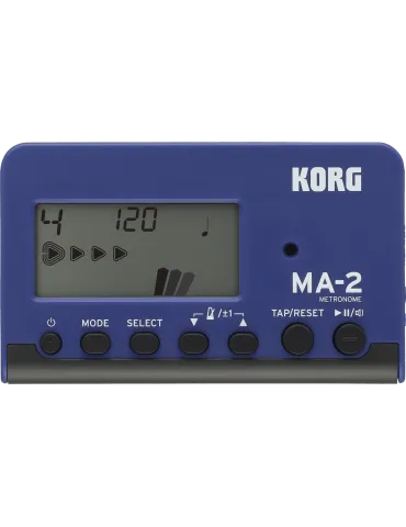KORG MA-2BLBK | MusicGoodDeal 2