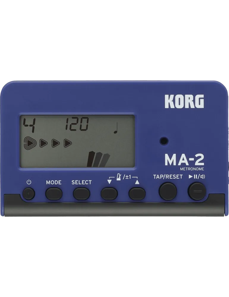 KORG MA-2BLBK | MusicGoodDeal