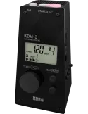 KORG KDM-3-BK | MusicGoodDeal