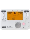 KORG TM-70C-WH | MusicGoodDeal