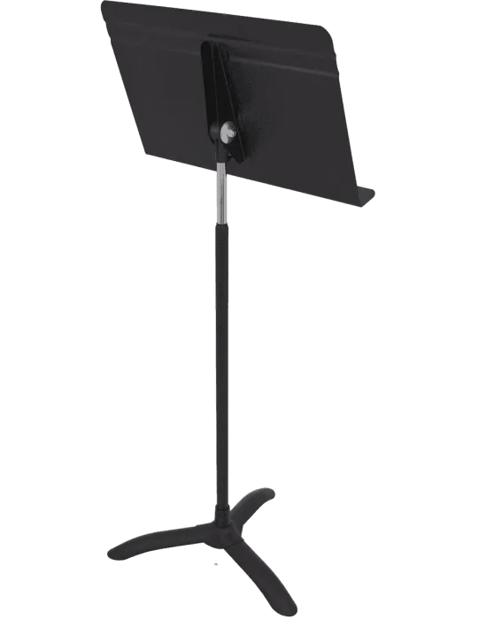  MANHASSET 4801 Black, per unit|MusicGoodDeal 