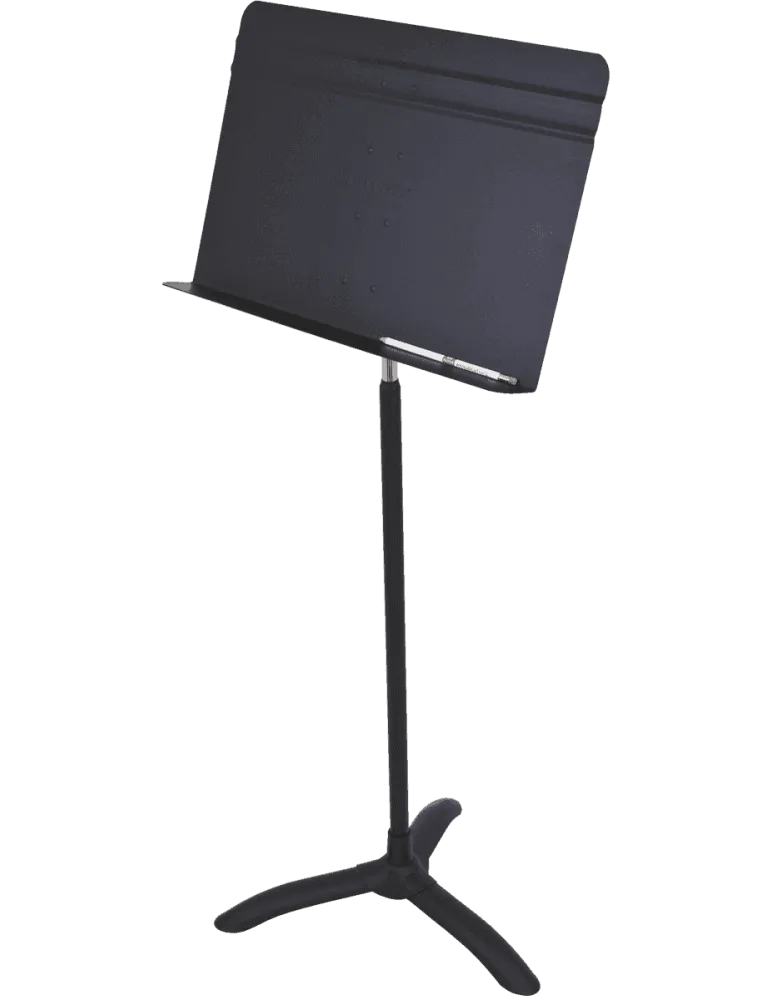  MANHASSET 4801 Black, per unit|MusicGoodDeal 