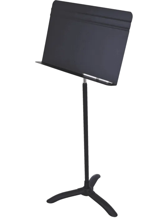  MANHASSET 4801 Black, per unit|MusicGoodDeal 