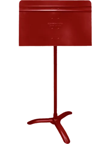  MANHASSET 4801-MBU Bordeaux matte|MusicGoodDeal 