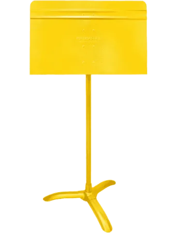  MANHASSET 4801-MYL Dull yellow|MusicGoodDeal 