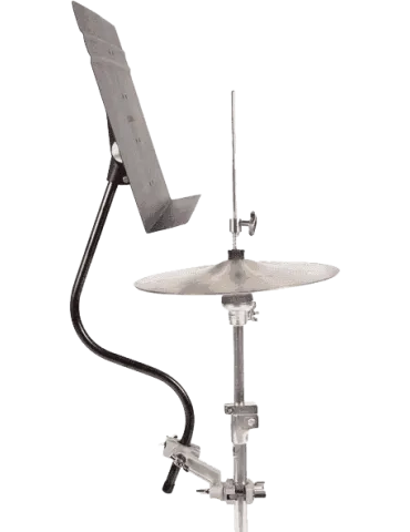  MANHASSET 53DH Hi-hat beater stand|MusicGoodDeal  2