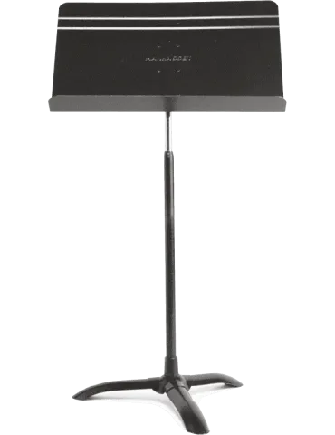  MANHASSET 48CA Black, per unit|MusicGoodDeal 