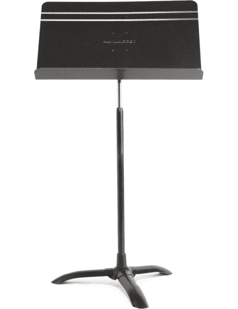  MANHASSET 48CA Schwarz, pro Stück|MusicGoodDeal 