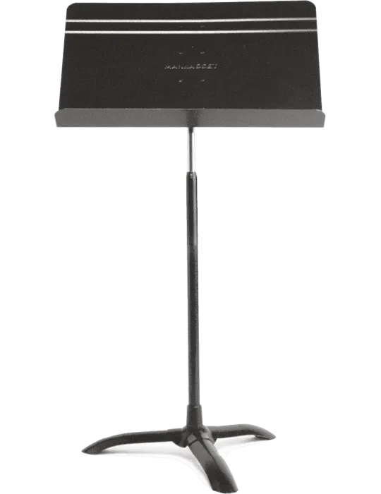  MANHASSET 48CA Schwarz, pro Stück|MusicGoodDeal 