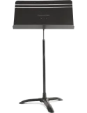  MANHASSET 48CA Black, per unit|MusicGoodDeal 