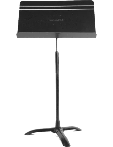  MANHASSET 48C Black, per 6|MusicGoodDeal 