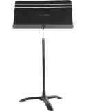  MANHASSET 48C Black, per 6|MusicGoodDeal 