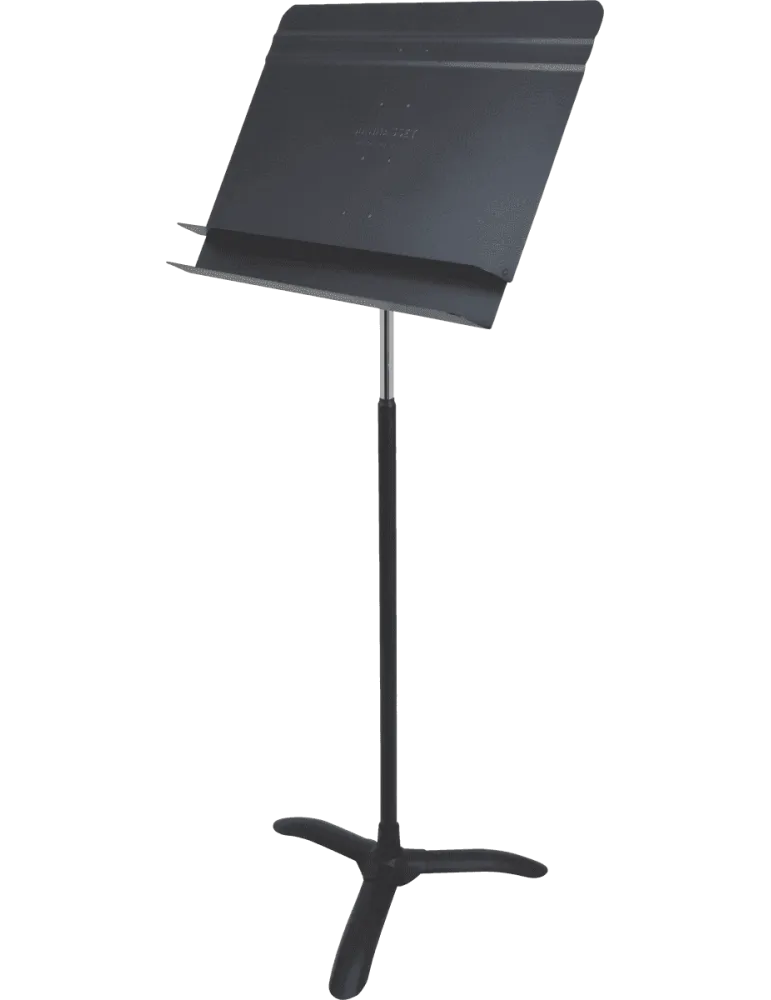  MANHASSET 5001 Black, per unit|MusicGoodDeal 