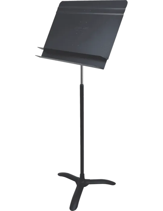  MANHASSET 5001 Black, per unit|MusicGoodDeal 