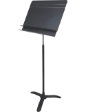  MANHASSET 5001 Black, per unit|MusicGoodDeal 