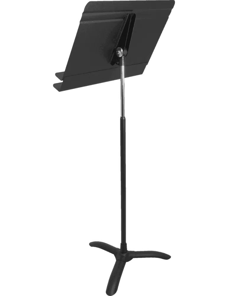  MANHASSET 5001 Black, per unit|MusicGoodDeal 