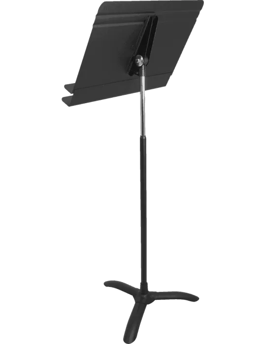  MANHASSET 5001 Black, per unit|MusicGoodDeal 