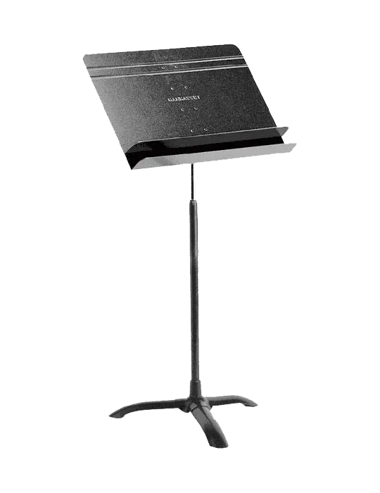  MANHASSET 5006 Black, per 6|MusicGoodDeal 