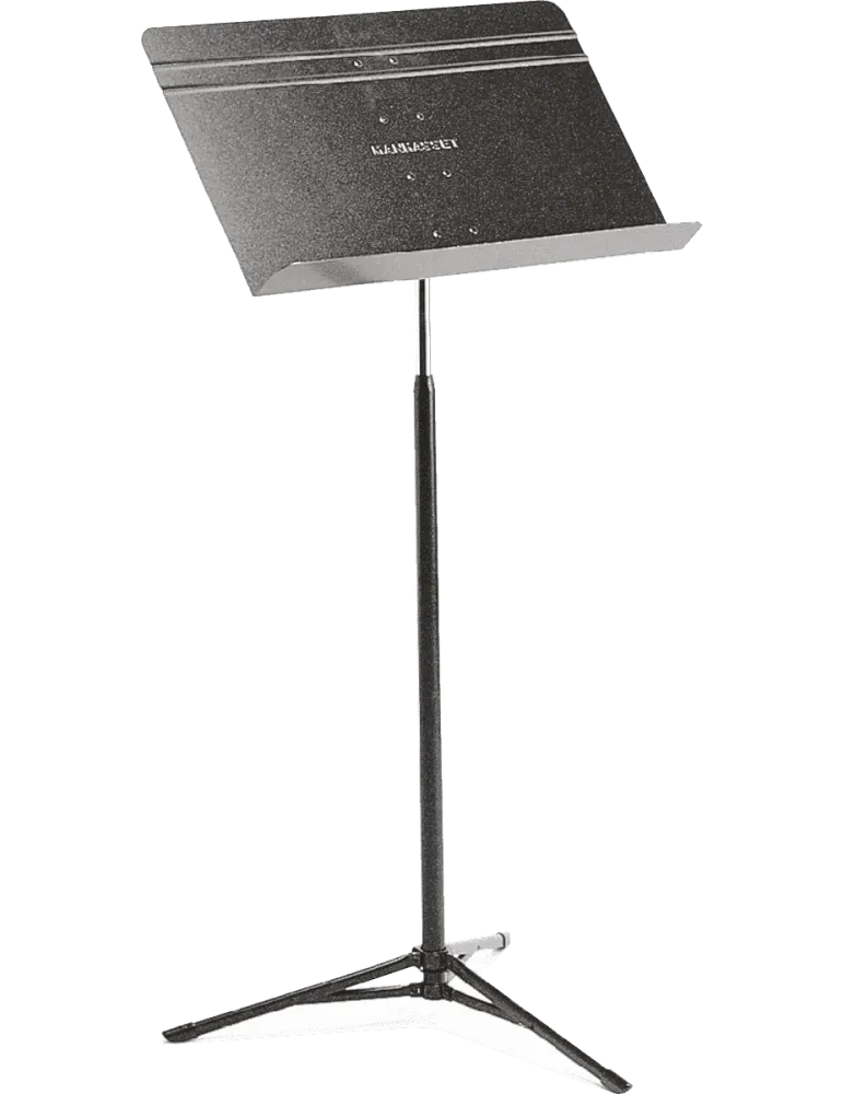  MANHASSET 5201 Schwarz, pro Stück|MusicGoodDeal 