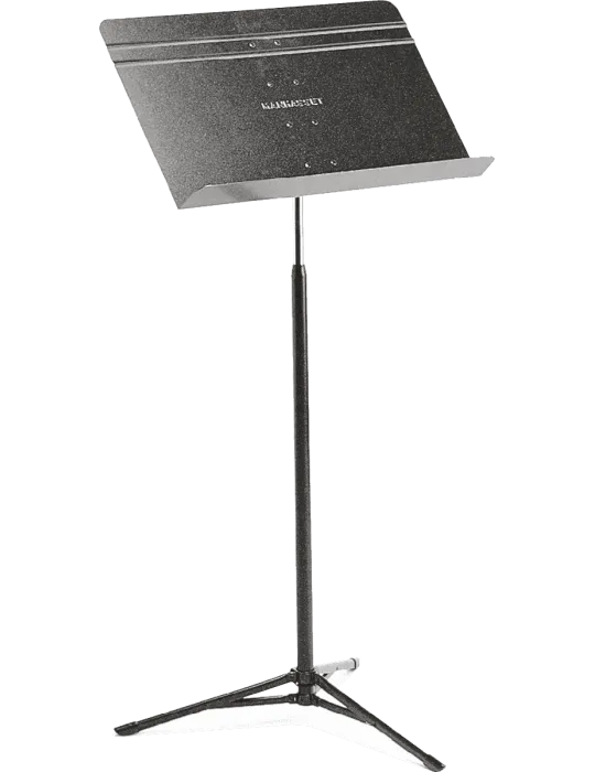  MANHASSET 5201 Schwarz, pro Stück|MusicGoodDeal 