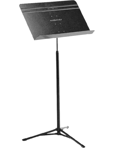  MANHASSET 52CA Schwarz, klein, einzeln|MusicGoodDeal 
