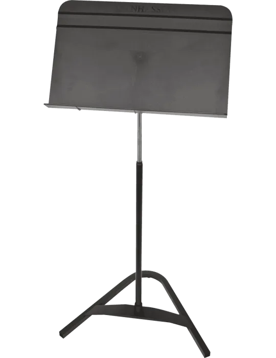  MANHASSET 8101 Negro, por unidad|MusicGoodDeal 