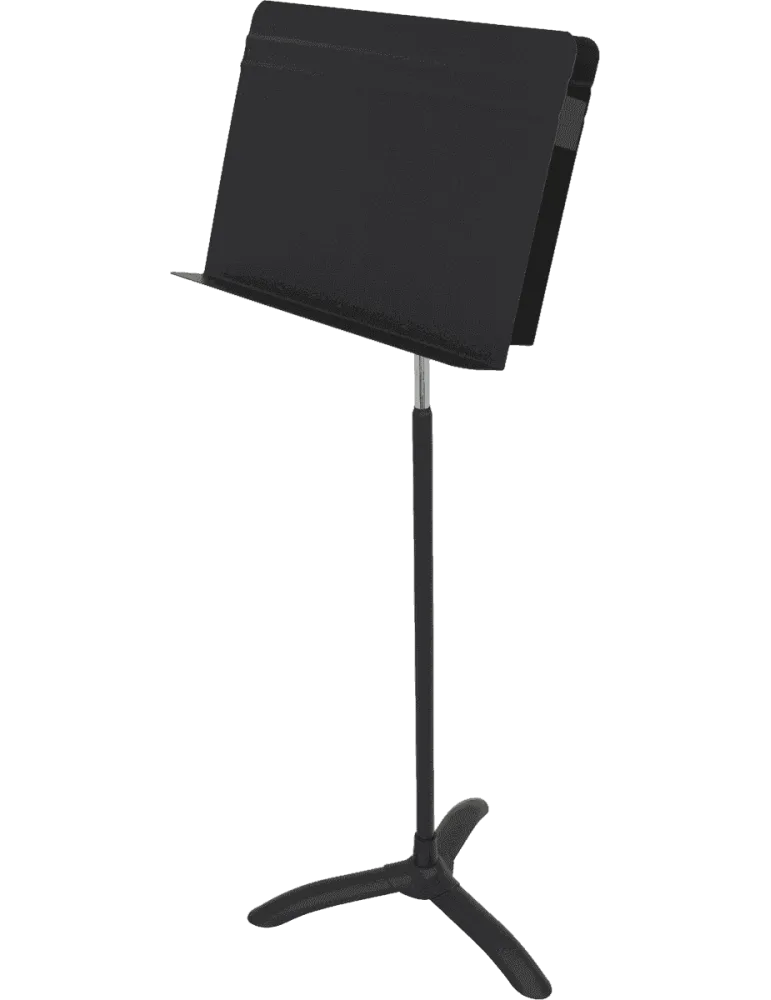  MANHASSET 4901 Negro, por unidad|MusicGoodDeal 